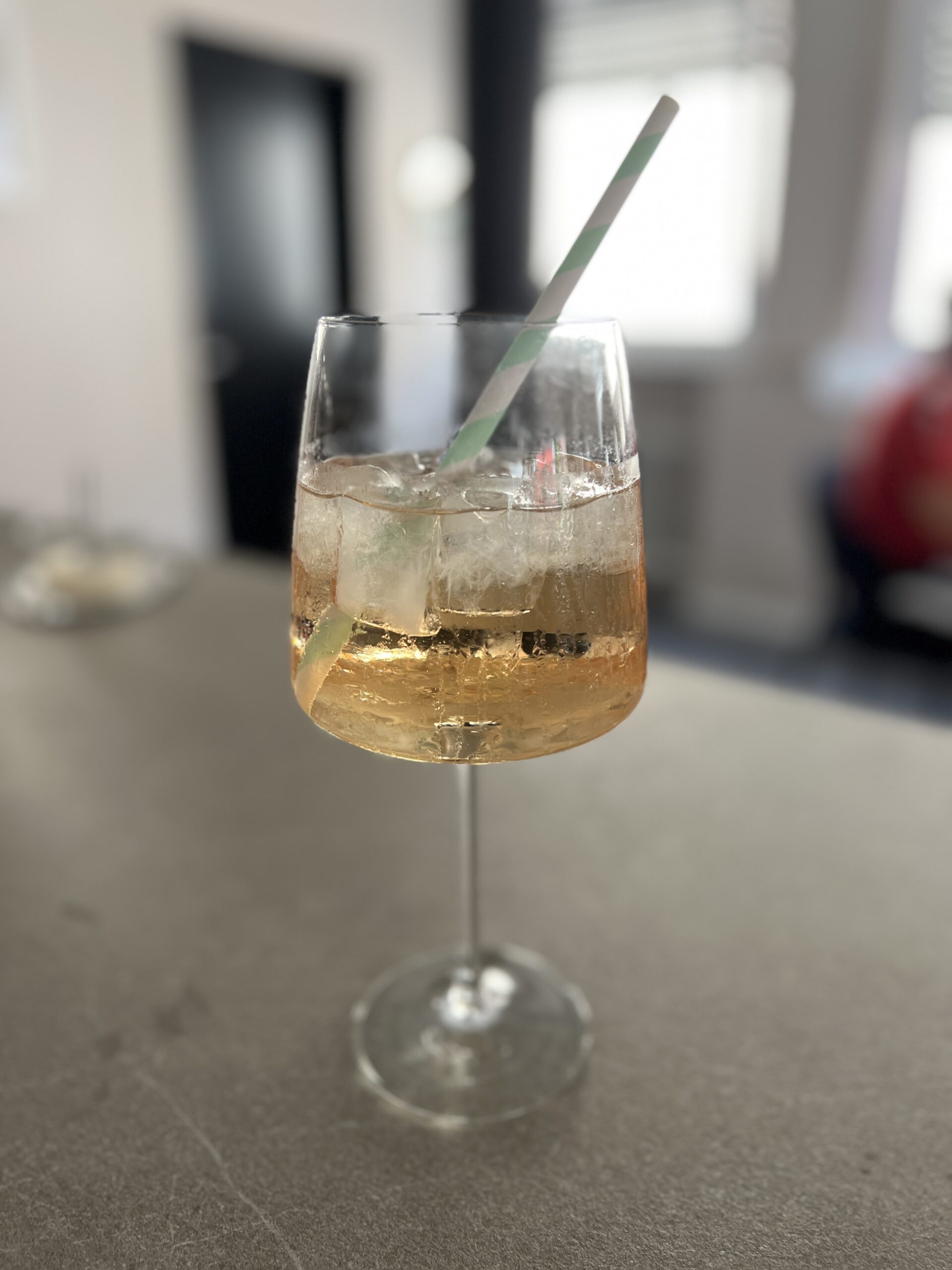 Longdrinks 